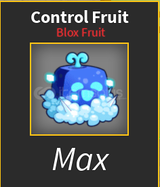 Control Fruit BLOX FRUITS