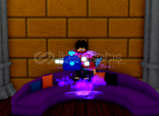 Control Fruit | Blox Fruits