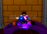 Control Fruit | Blox Fruits