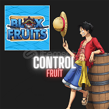 Control Fruit bloxfruit