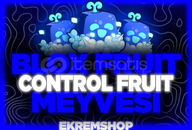 ✅ Control Fruit [ En Hızlısı + En Ucuzu ] ✅