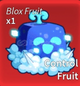 Control Fruit | En Ucuzu |