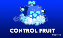 Control Fruit ⭐EN UCUZU VE EN HIZLISI BF⭐