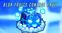Control Fruit (En uygunu Hızlı Teslimat!)