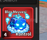 Control Fruit / Hızlı Teslimat