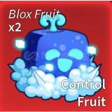 Control Fruit (Hızlı Teslimat)