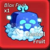 Control Fruit(PİYASANIN EN UYGUNU)