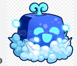 Control Fruit(Rework)