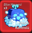 Control Fruit REWORK!!