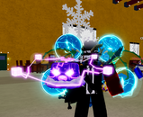 Control fruit (rework)