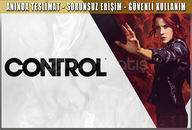 Control | Garantili
