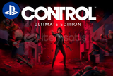 CONTROL PS4-PS5 - SINIRSIZ GARANTİ