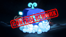 CONTROL REWORK UCUZA