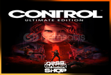 Control Ultimate Edition