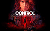 Control Ultimate Edition | Garantili