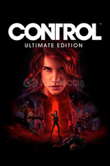 Control Ultimate Edition 