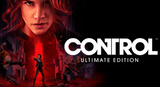 Control Ultimate Edition + Garanti