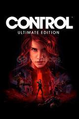 Control Ultimate Edition + Garanti
