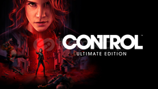 ⭐Control Ultimate Edition + Garanti
