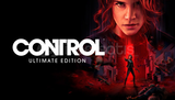 ⭐Control Ultimate Edition + Garanti⭐