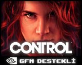 CONTROL Ultimate Edition + GFN Uyumlu