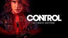 Control Ultimate Edition Steam Hesabı