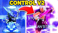 ⭐Control V2 Awakening Hizmeti Update