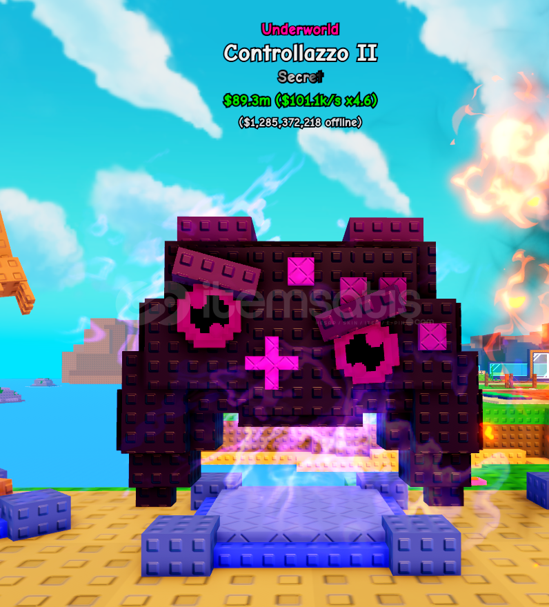 Controllazzo