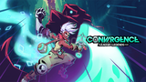 CONVERGENCE A League of Legends Story + Garanti