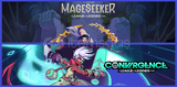 CONVERGENCE + The Mageseeker