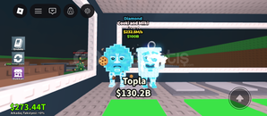 COOİKE AND MİLKİ DİAMOND 232.5M