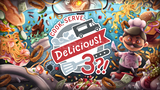 Cook, Serve, Delicious! 3?!
 + Garanti