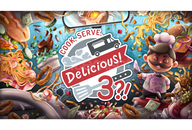 Cook, Serve, Delicious! 3?! + Garanti