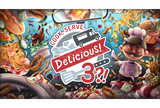 Cook, Serve, Delicious! 3?! + Garanti