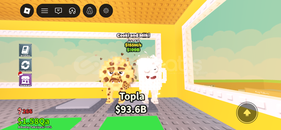 Cooki and milki Cooki and milki