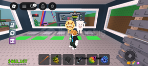 Cooki and Milki 930M 