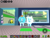 Cooki and milki Diamond 232M/S