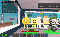 Cooki and milki TRDE COK AZ