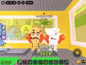 Cooki and milki 775M/s