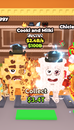 Cookie and milki /2.4b