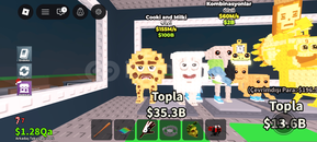 Cookie and milki en ucuz 