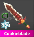 ☘️COOKIEBLADE☘️[En Uygunu]
