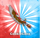 Cookiecane En Ucuz Satış !!