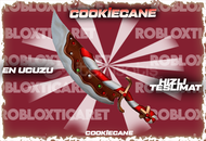 MM2✅Cookiecane✅ [En ucuzu+Hızlı Teslimat+]