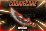 ☘️COOKIECANE☘️[En Uygunu][mm2]