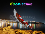 !!Cookiecane!! Ucuz/güvenilir#mm2GODLY