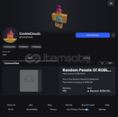 CookieClouds 2012 Kurulum Hesap