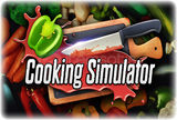Cooking Simulator - GARANTİ