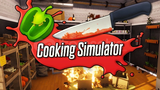 Cooking Simulator + Garanti / Destek