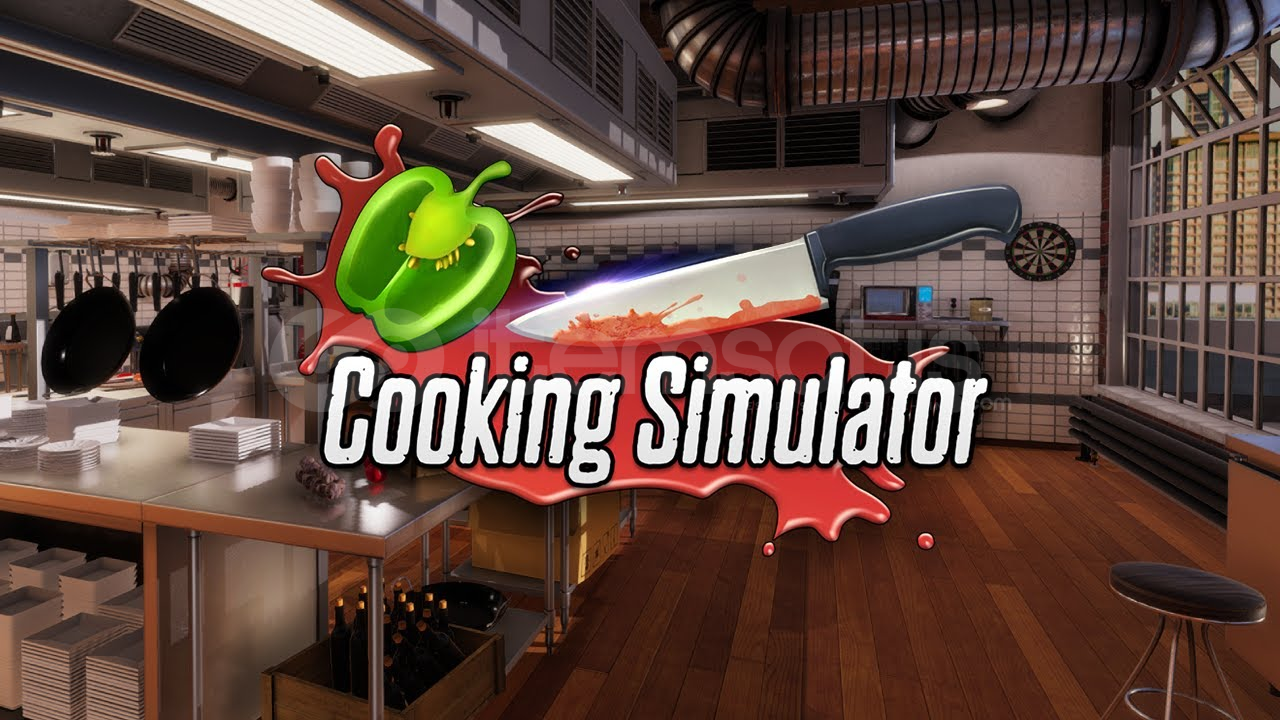 Cooking simulator стим фото 11